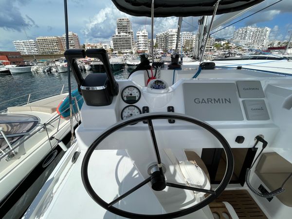 Aventura 37 | Hakuna