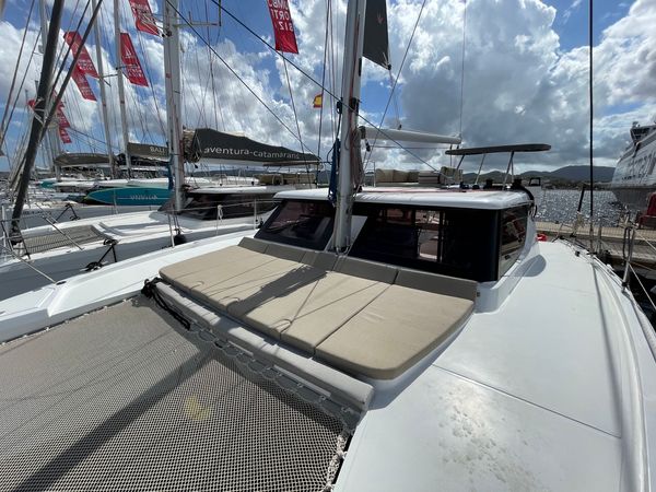 Aventura 37 | Hakuna