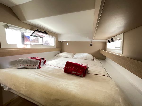 Aventura 37 | Hakuna