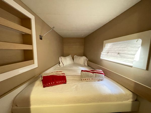 Aventura 37 | Hakuna