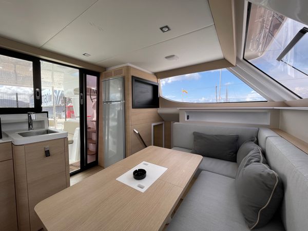 Aventura 37 | Hakuna