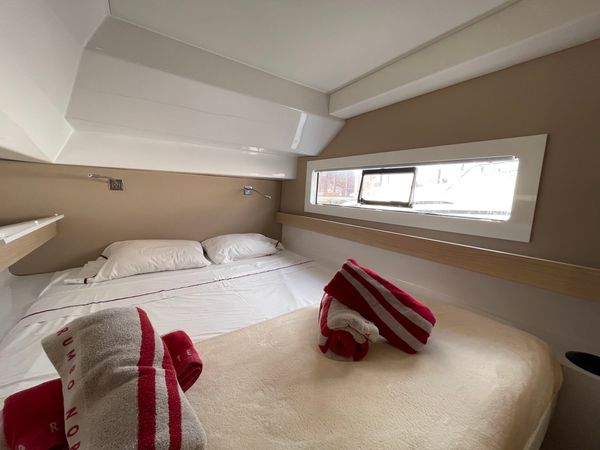 Aventura 37 | Hakuna