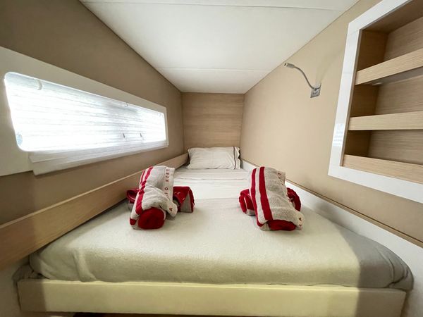 Aventura 37 | Hakuna