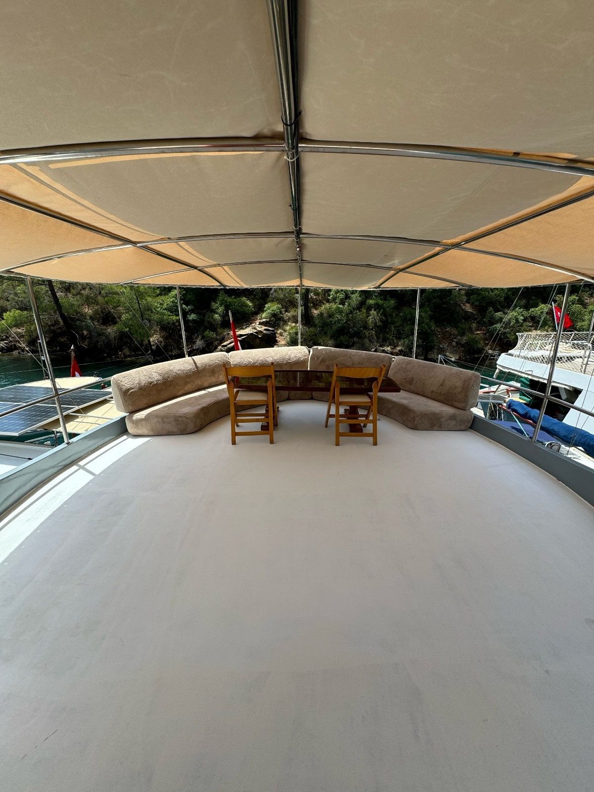 Custom Built 49 | Son of Wind