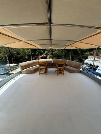 Custom Built 49 | Son of Wind