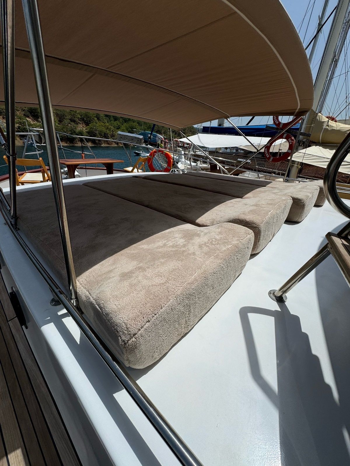 Custom Built 49 | Son of Wind