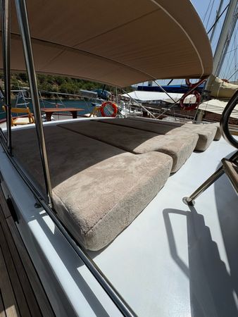 Custom Built 49 | Son of Wind