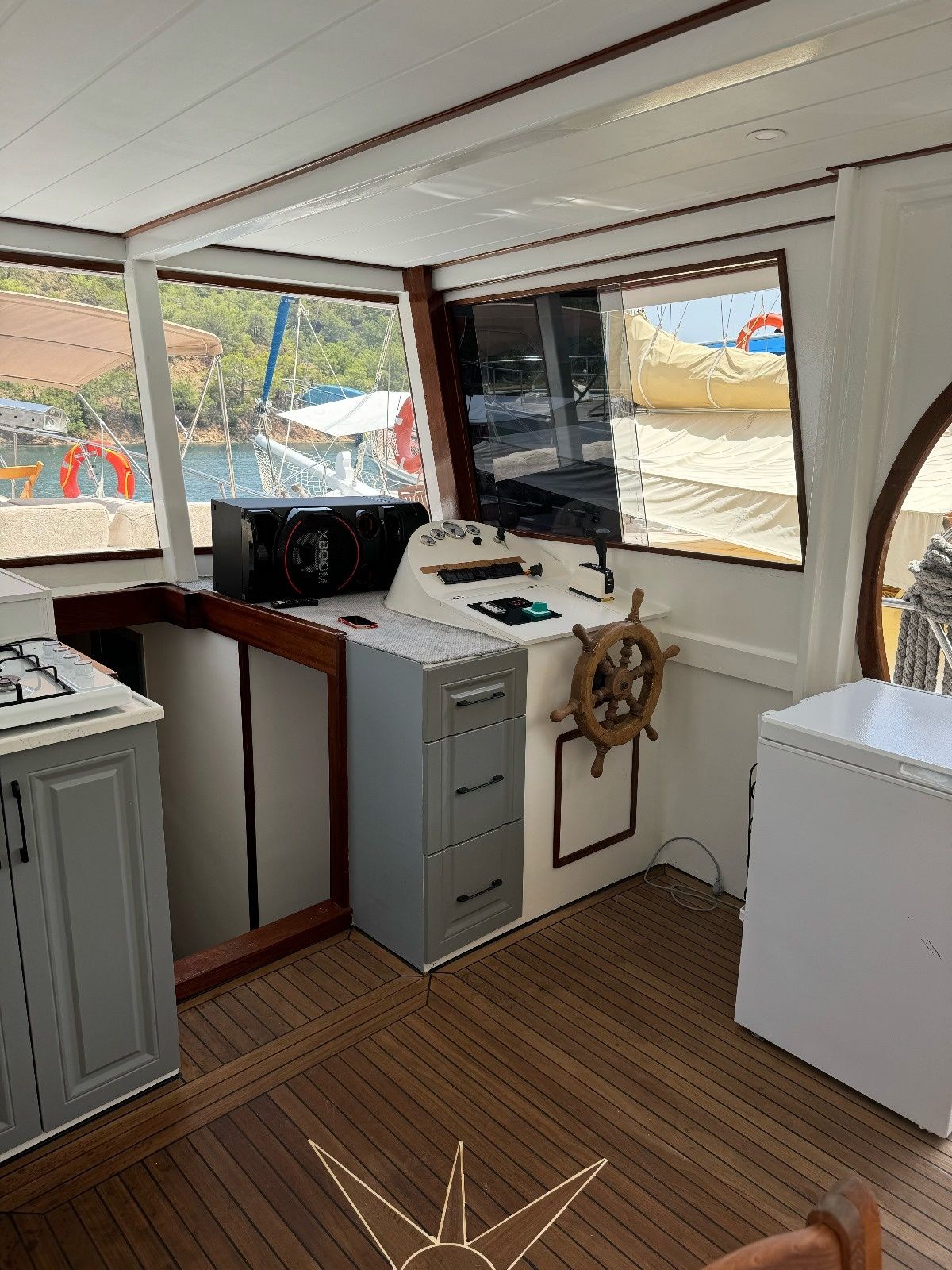 Custom Built 49 | Son of Wind