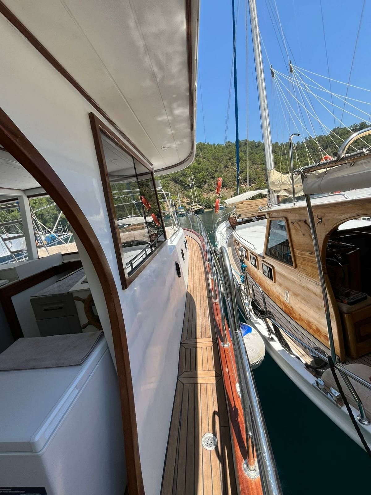Custom Built 49 | Son of Wind