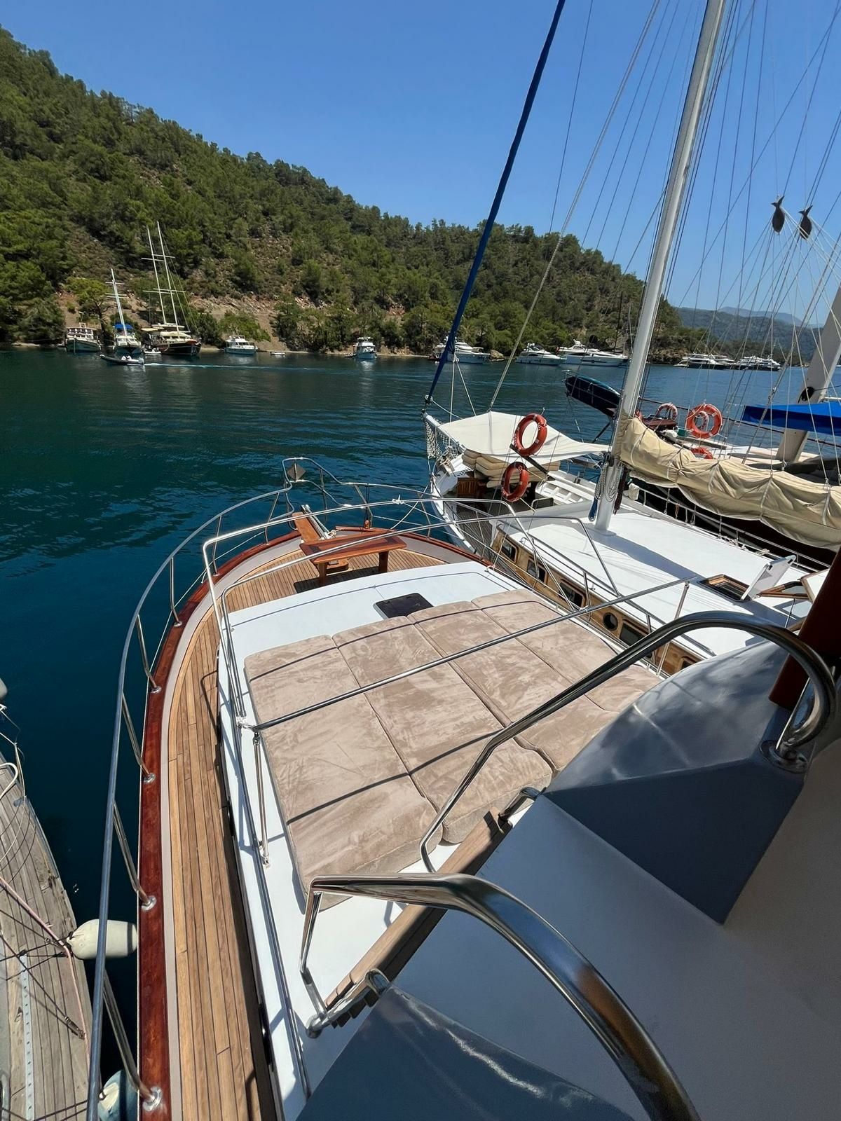 Custom Built 49 | Son of Wind