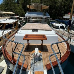 Custom Built 49 | Son of Wind