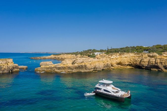 Leopard 51 | Morningstar 2