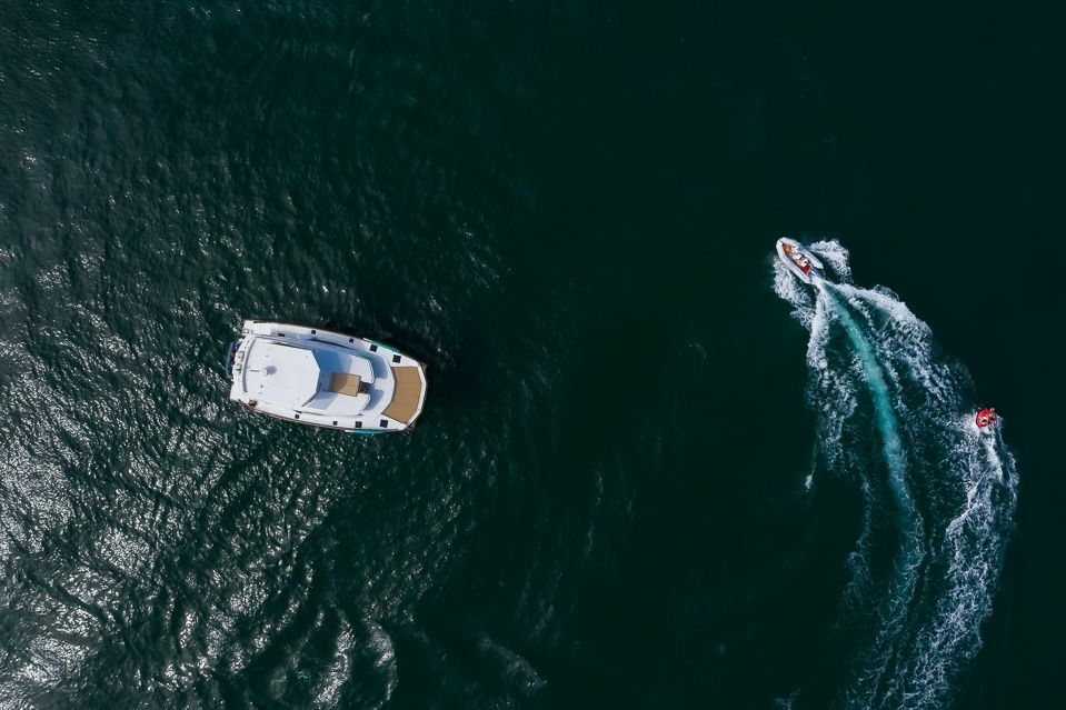 Leopard 51 | Morningstar 2