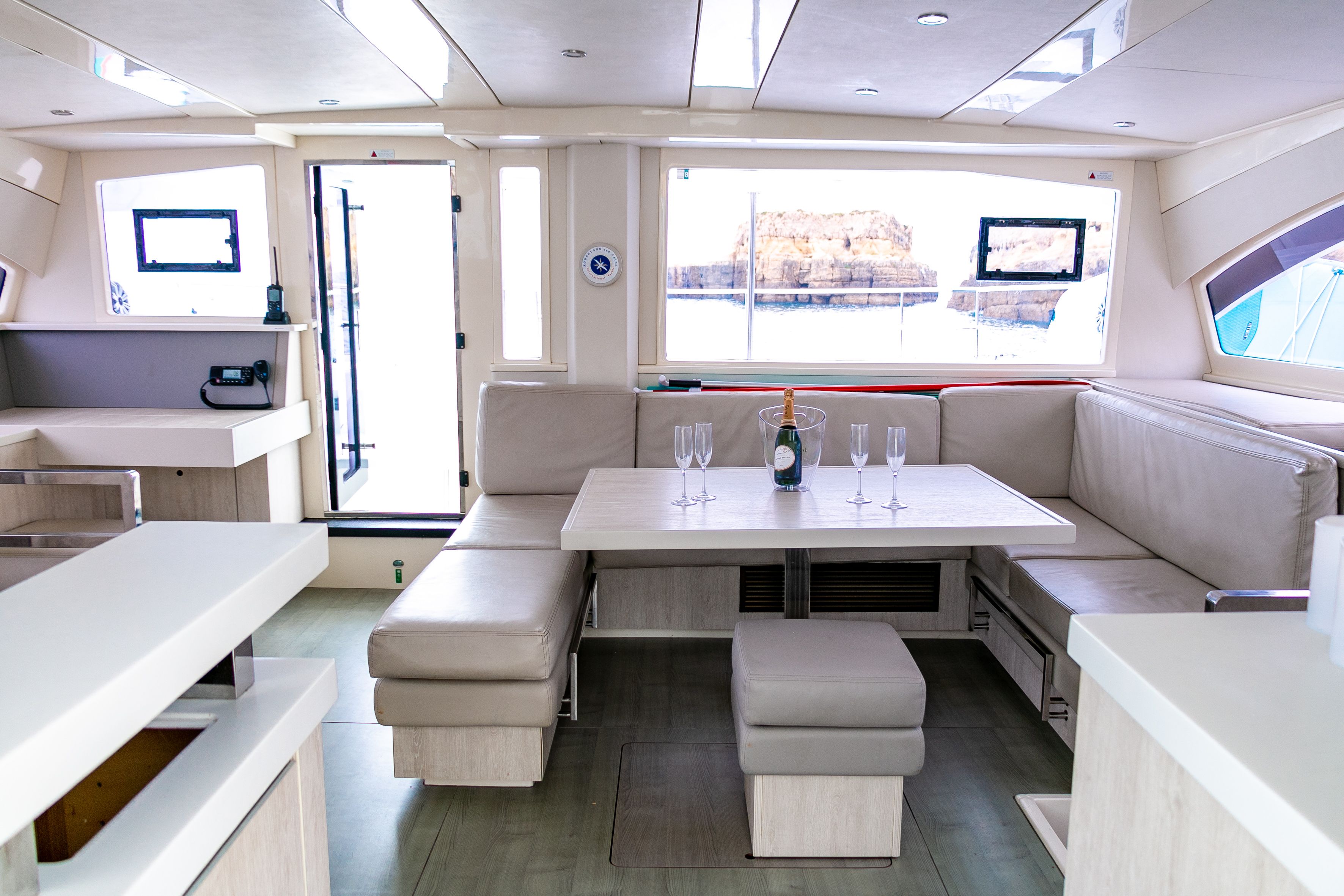 Leopard 51 | Morningstar 2