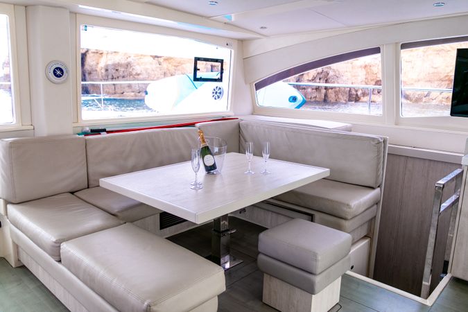 Leopard 51 | Morningstar 2