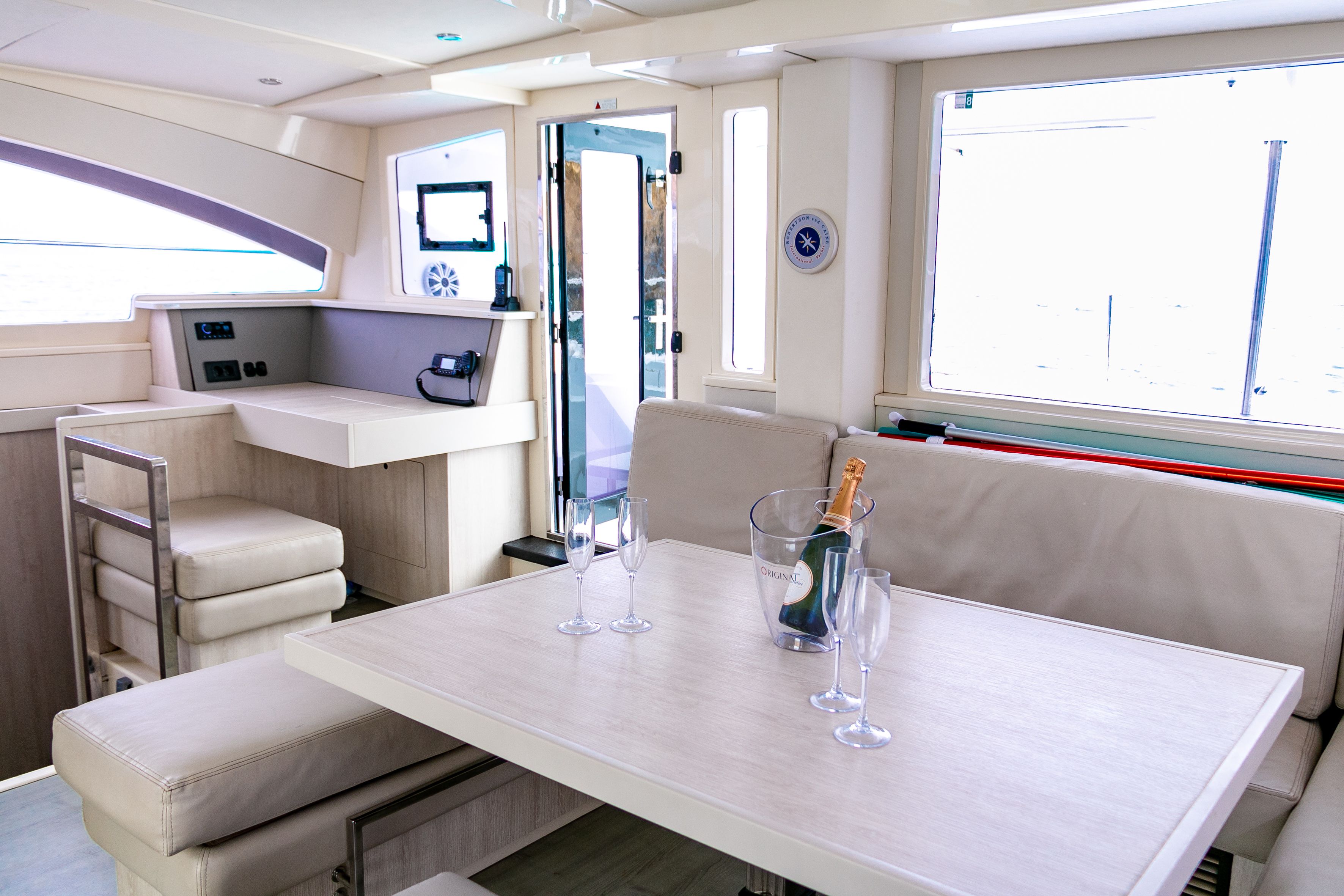 Leopard 51 | Morningstar 2