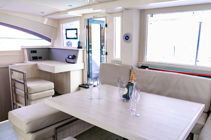 Leopard 51 | Morningstar 2