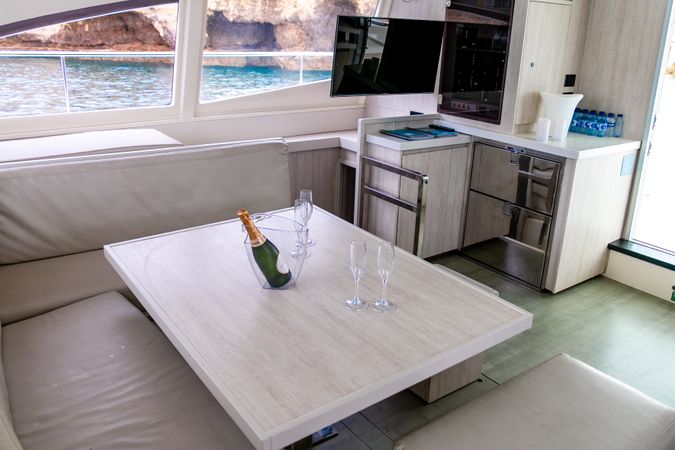 Leopard 51 | Morningstar 2