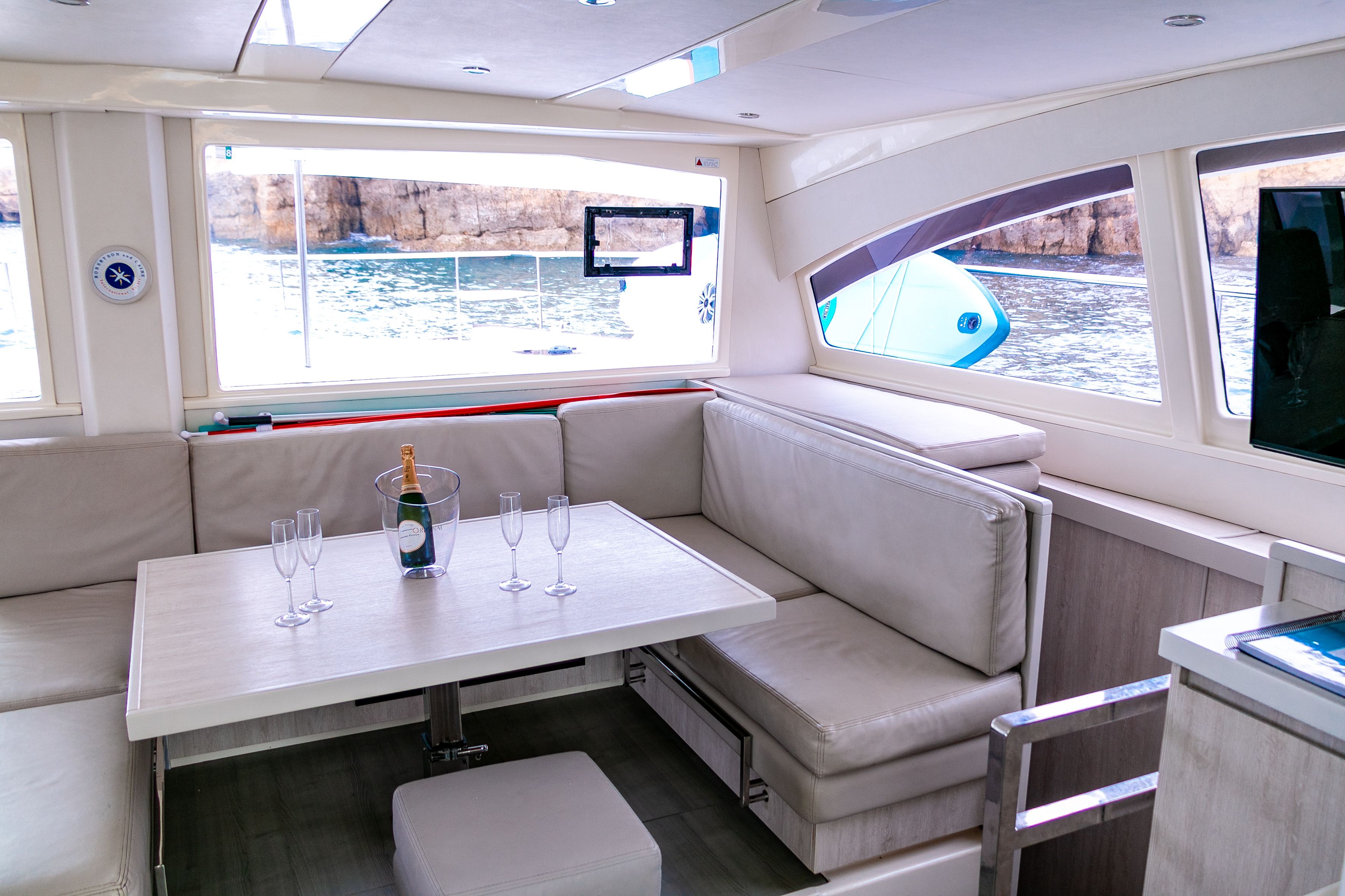 Leopard 51 | Morningstar 2