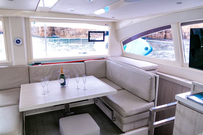 Leopard 51 | Morningstar 2