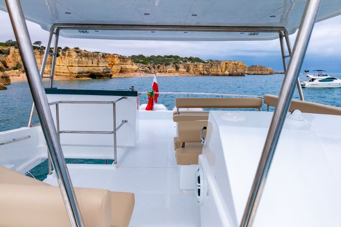 Leopard 51 | Morningstar 2