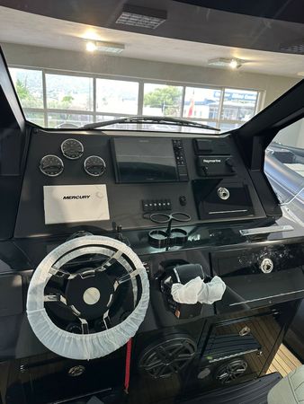 Ribco Seafarer 36x | Le Grand Bleu