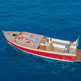 Mussini Giorgio Corvetta 24 | Solaria