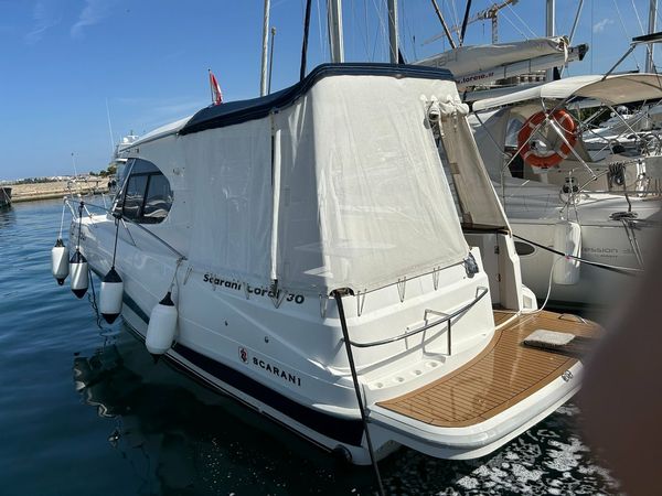 Coral 30 | Scarani