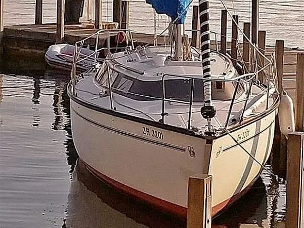 Dufour 2800 | Fatina