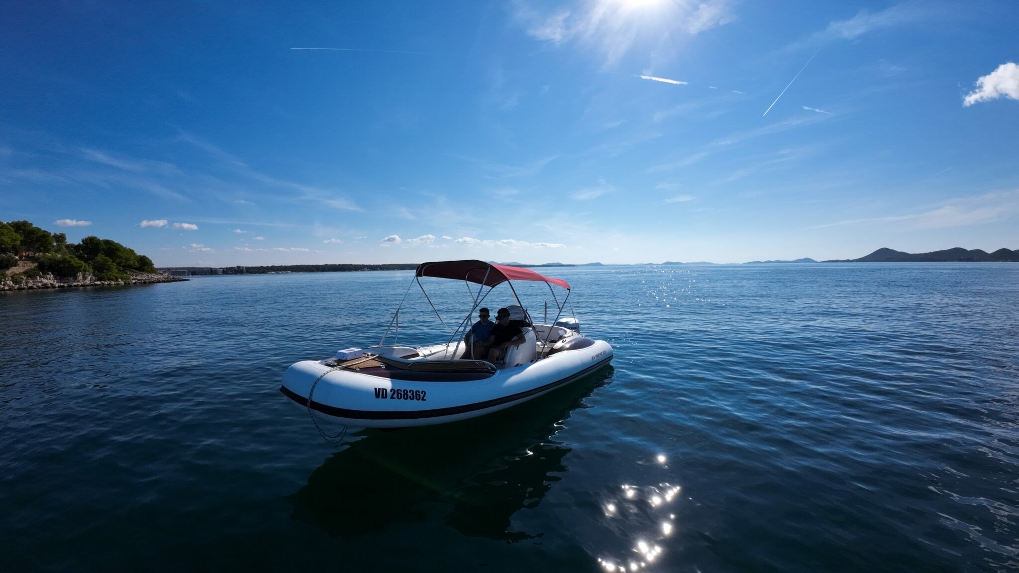 RIS Marine Exclusive 650 | 22
