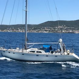 Atlantic 61 | Coconaut