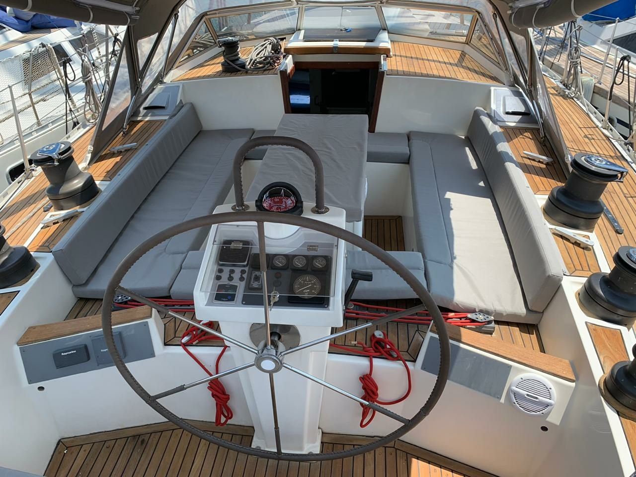 Atlantic 61 | Coconaut