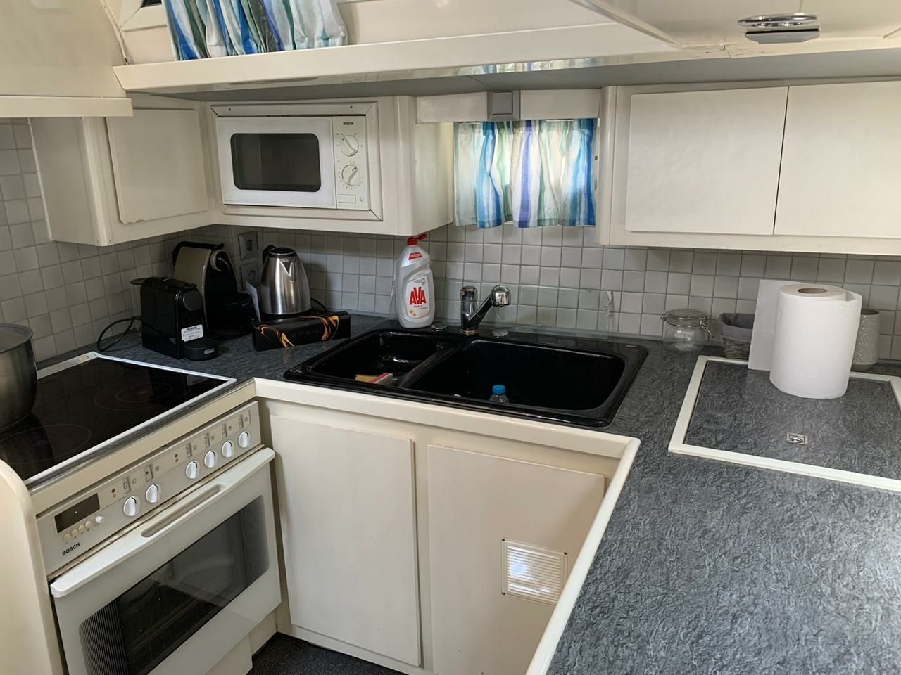 Atlantic 61 | Coconaut