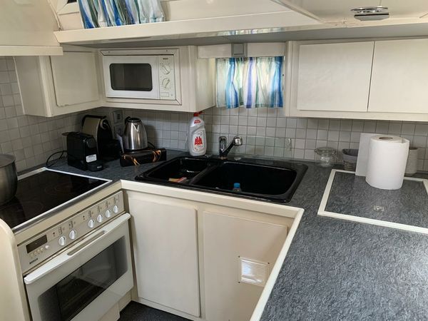 Atlantic 61 | Coconaut