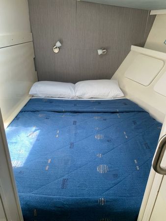 Atlantic 61 | Coconaut