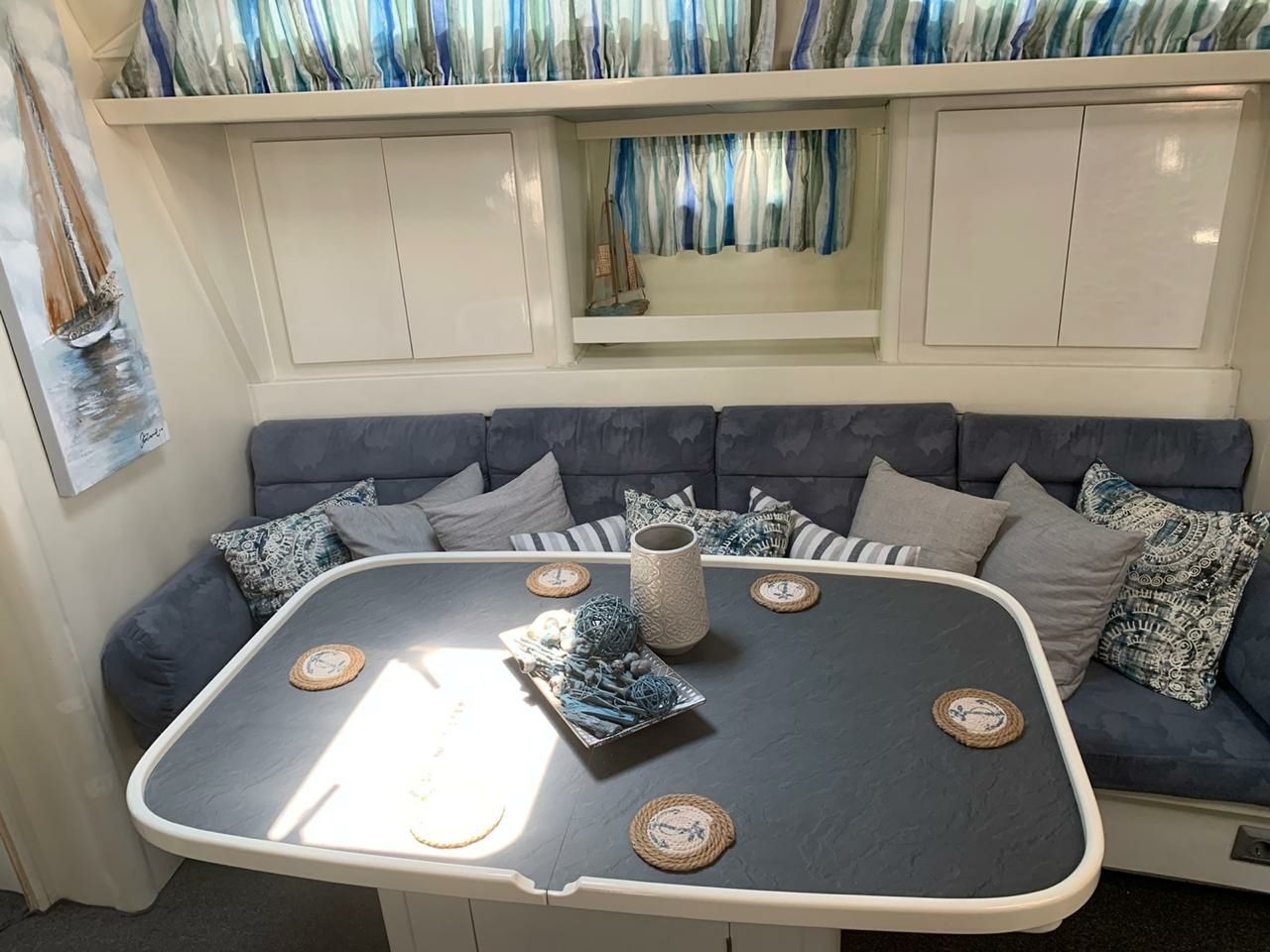 Atlantic 61 | Coconaut