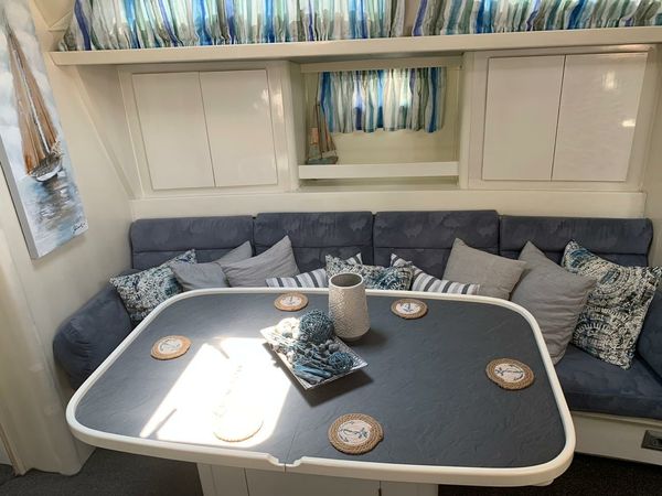 Atlantic 61 | Coconaut