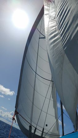 Atlantic 61 | Coconaut