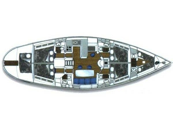 Atlantic 61 | Coconaut