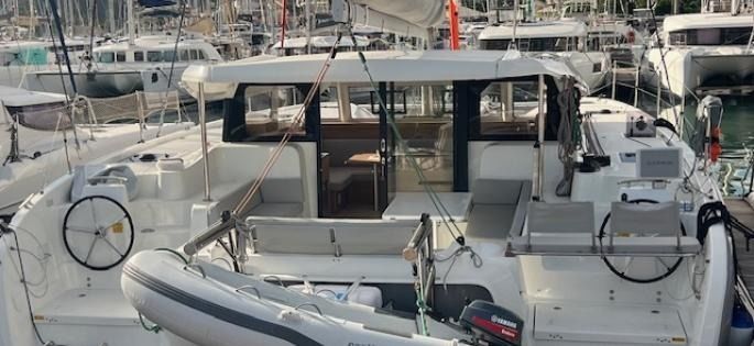 Excess 11 | Caramello