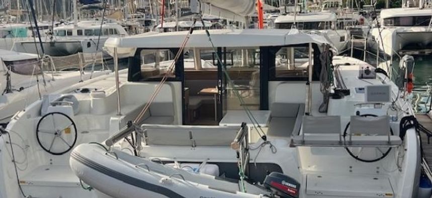 Excess 11 | Caramello