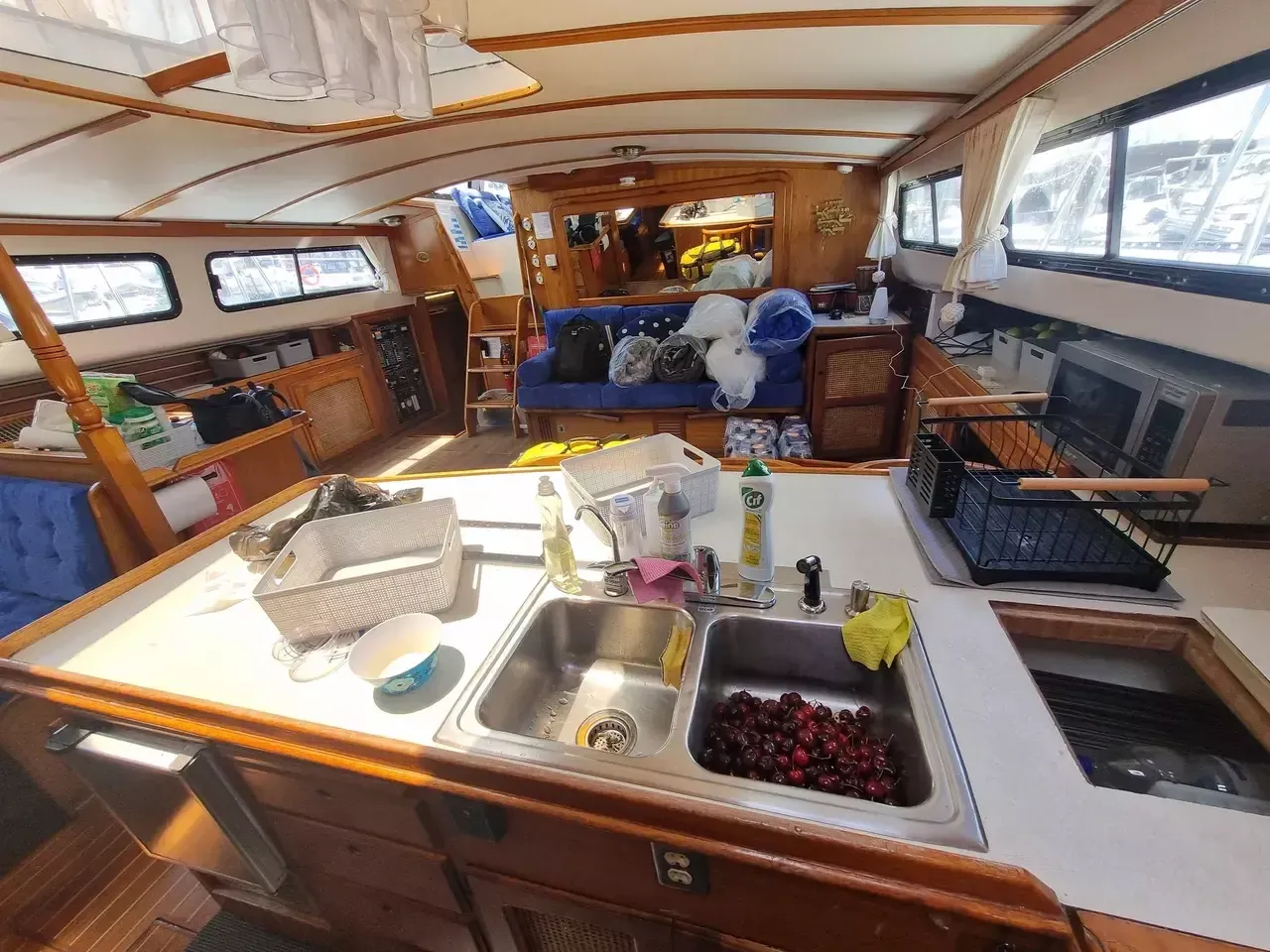 Lancer 65 | Betty Ann