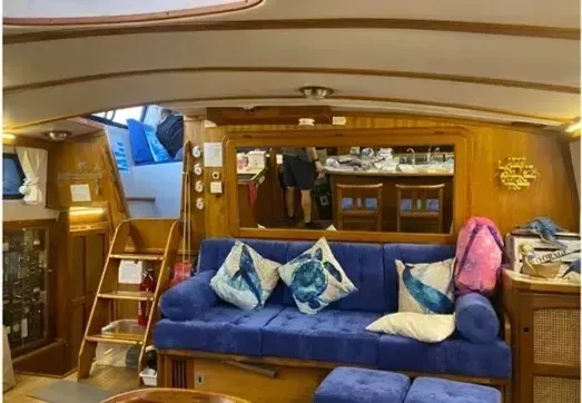 Lancer 65 | Betty Ann