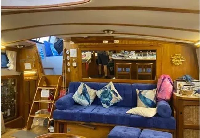 Lancer 65 | Betty Ann