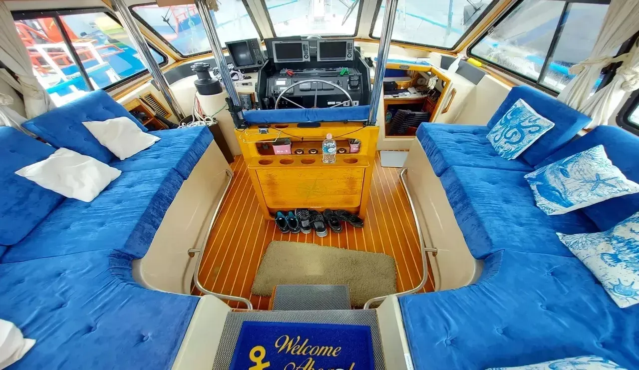 Lancer 65 | Betty Ann