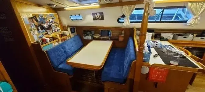 Lancer 65 | Betty Ann