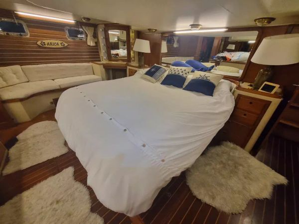 Lancer 65 | Betty Ann