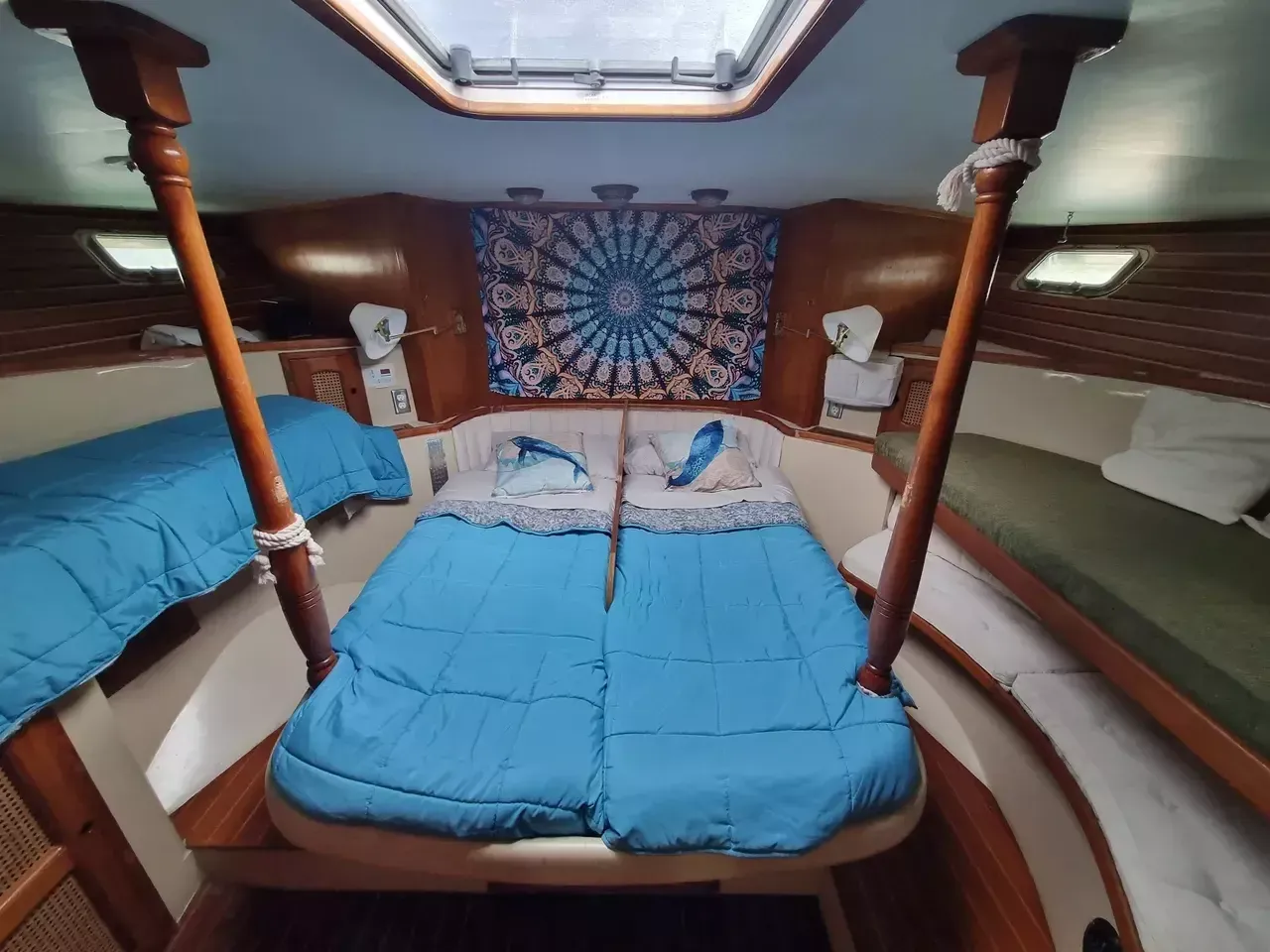 Lancer 65 | Betty Ann