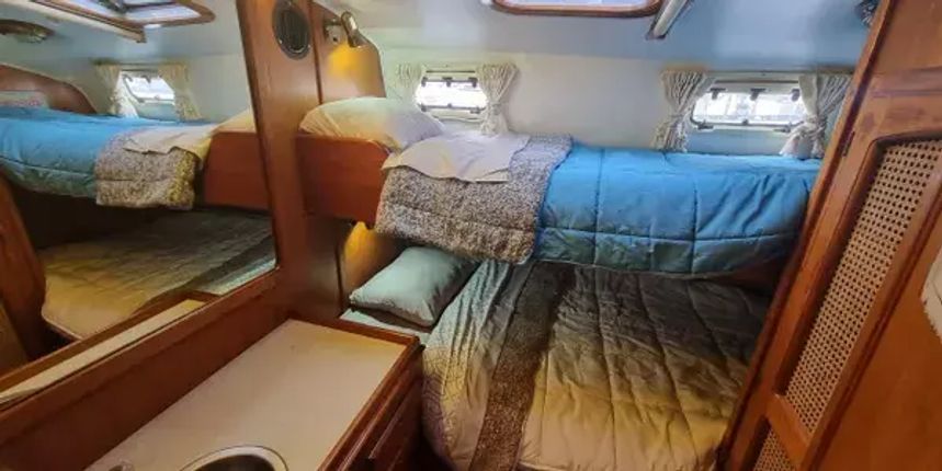 Lancer 65 | Betty Ann