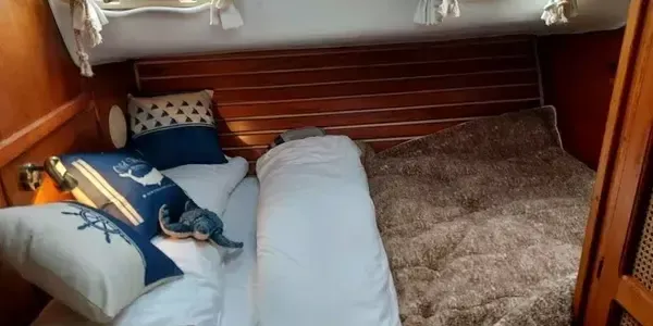 Lancer 65 | Betty Ann